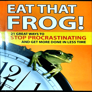 FAT THAT FROG
