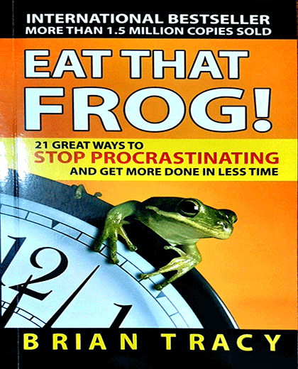 FAT THAT FROG